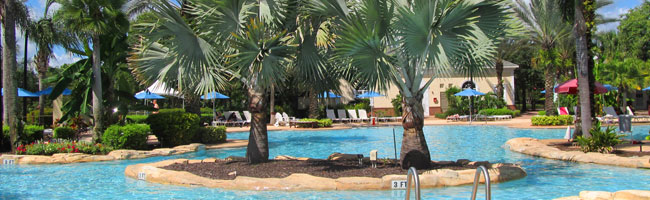 5 star hotels in florida orlando