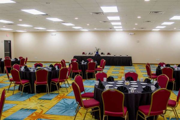 Meeting Space at the Coco Key Resort in Orlando 600