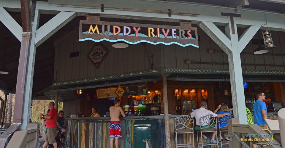 Muddy River Pool Bar at Ol' Man Island at Disney Port Orleans Riverside Resort 960Plenty of Seating at Ol' Man Island at Disney Port Orleans Riverside Resort