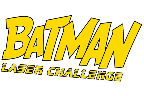 Batman Laser Challenge at the Holiday Inn Resort Orlando 960