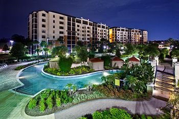 Bedroom Suites In Orlando | Water Park Hotels Orlando