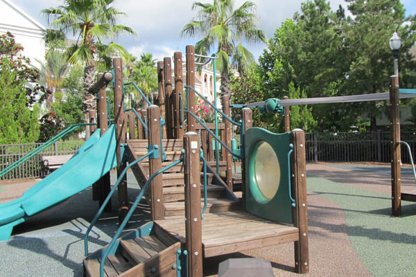 Playground at the Reunion Resort in Orlando 600