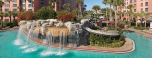 Caribe Royale Orlando Map - Downloadable Resort Map PDF | Google Map