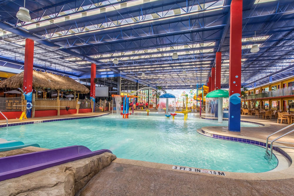 CoCo Key Hotel & Water Park: Orlando Water Park Resort