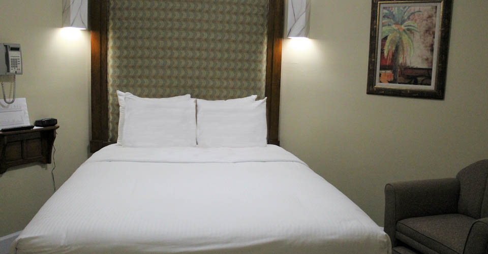 3 bedroom extra bedroom at the Cypress Pointe Diamond Resorts Orlando 960