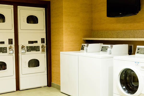 Laundry Room at the Disney World Resorts 600