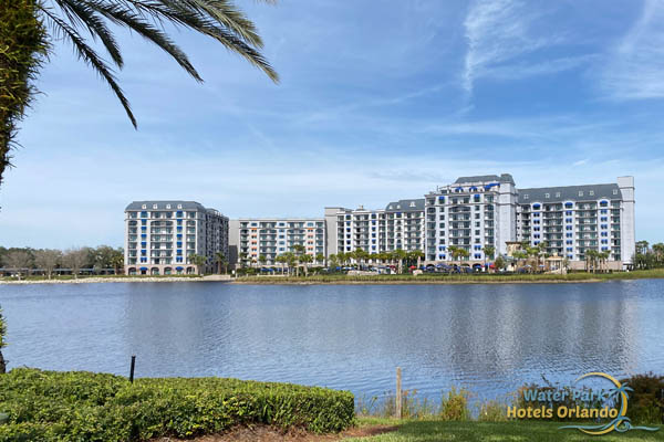 David's DVC Rental Disney World Resorts