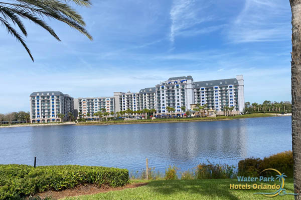 Disney Riviera Resort