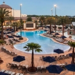 Gaylord Palms Resort Pool