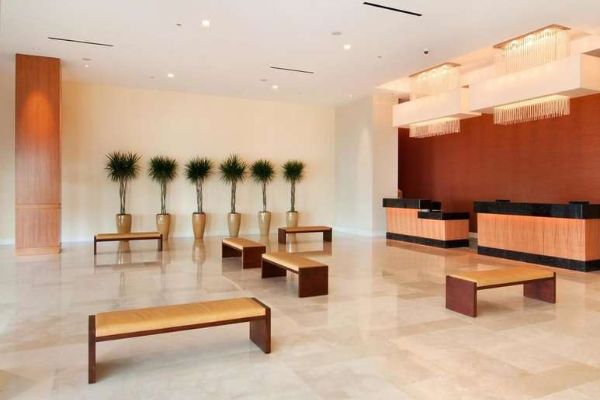 Concierge Services at the Hilton Orlando 600