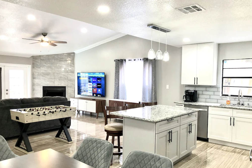 Vacation Rental in Orlando Near Universal