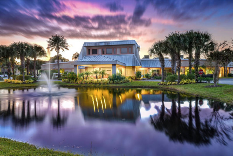 Hotels in Orlando with Heated Pools Disney Resorts and NonDisney