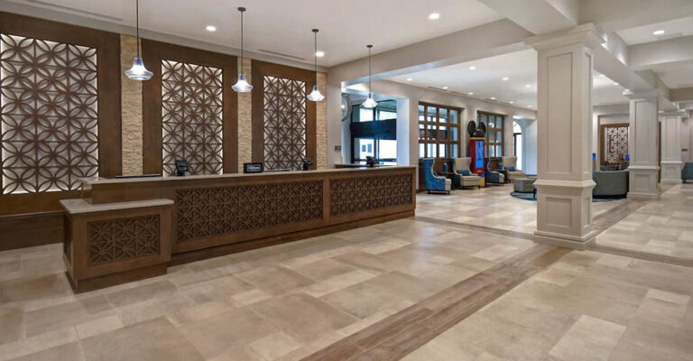 Homewood Suites by Hilton Flamingo Crossing Amenities