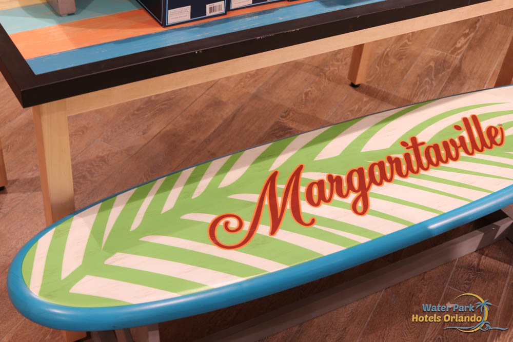 Margaritaville Orlando Resort Amenities Checkin, Pets, Shuttle