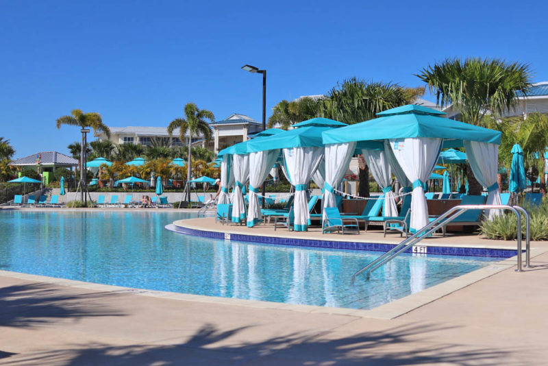 Margaritaville Orlando Resort Recreation Great fun awaits