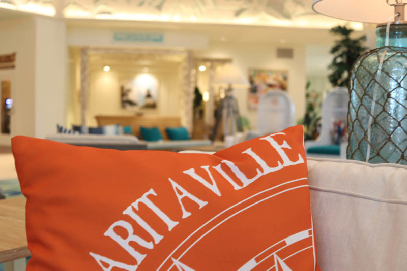 Margaritaville Orlando Resort Amenities Checkin, Pets, Shuttle