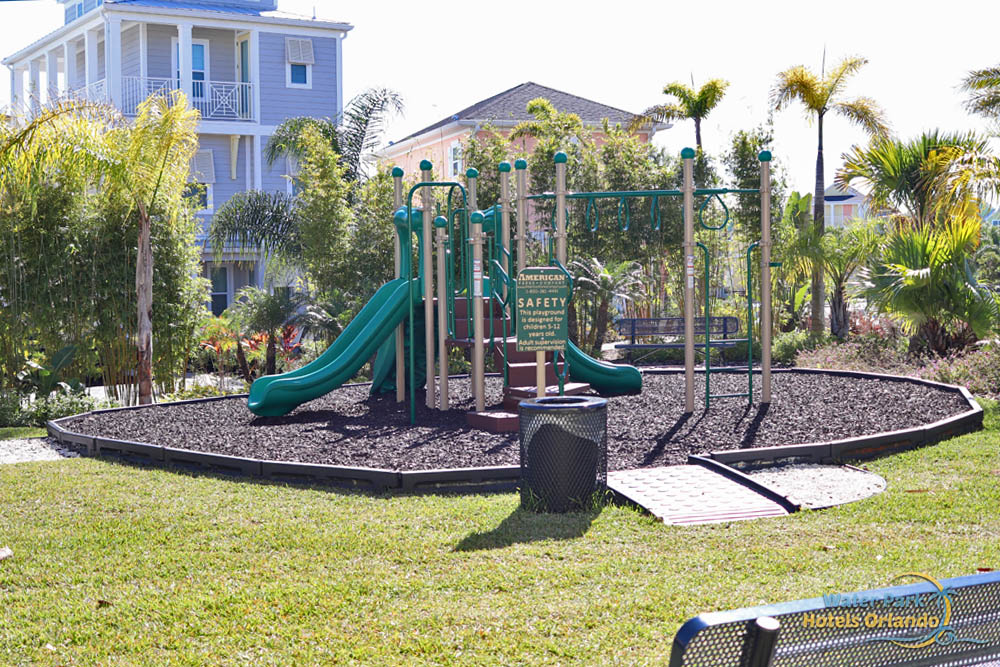 Playground at the Margaritavilla Resort in Orlando 1000