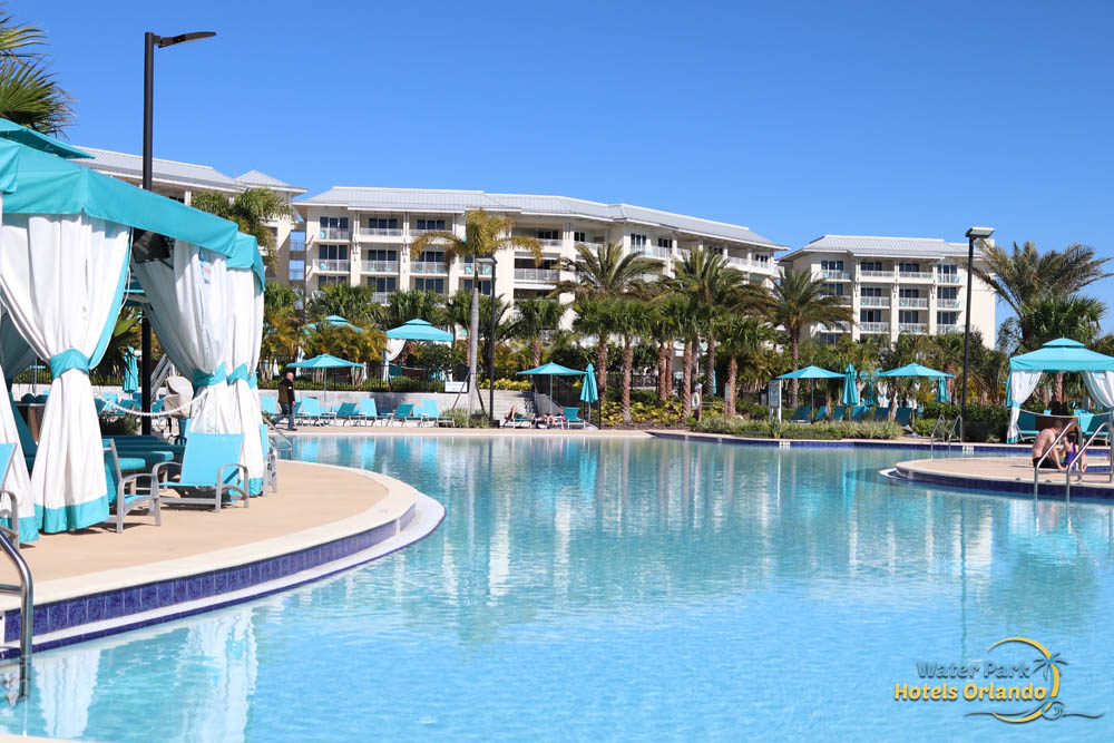 Good Neighbor Hotels in Disney - Pool With Cabanas At Margaritaville Resort Orlando 1000