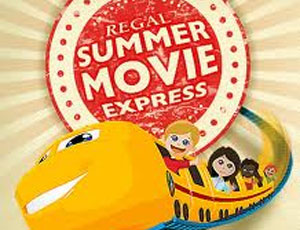 Regal Cinema $1 Summer 2013 Movie Deals
