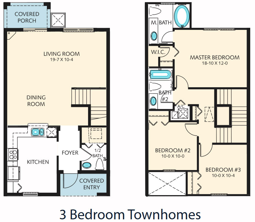 Full Room Tour Of The Three Bedroom Grand Villa At Animal