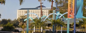Renaissance Orlando Resort SeaWorld