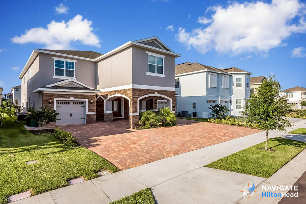 Your Home Away from Home at Vrbo Encore Resort Orlando at Reunion