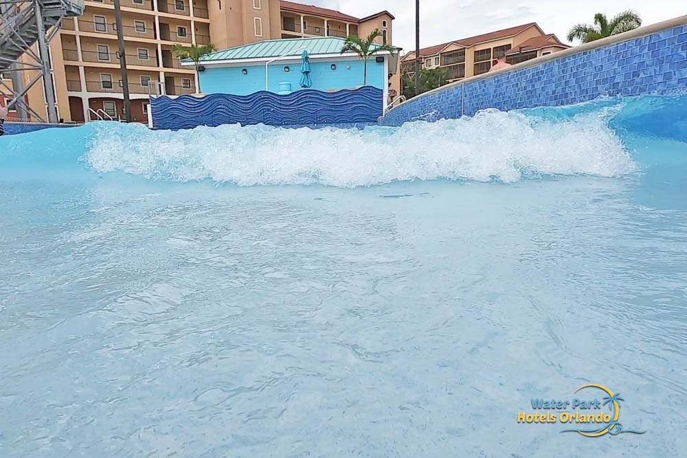 Westgate Lakes Spa and Resort Orlando, Florida An InDepth Review