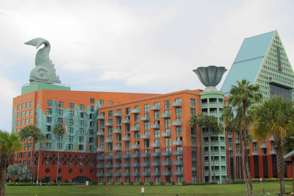 walt disney world dolphin resort phone number